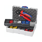KNIPEX 97 90 09 Assortimento di capicorda