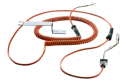 SOMMER Y20897V000 Spiral cable