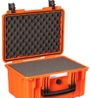 GT LINE 3823HL.O orange with pre-cubed sponge