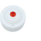ARITECH FIRE KE-AS3105W-CM Excellence series addressed VAD flashing light with