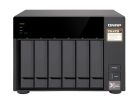 QNAP TS-673-4G 6-BAY NAS 4GB DDR4 RAM