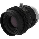 HANWHA SLM-5M12 BCR Mono camera lenses