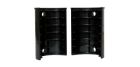 ALLMATIC 64100201 PAIR OF SEMI-SHELLS 76/102 X SER BIG T