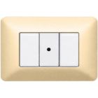 MICROTEL SPYEYE MXGO B SPYEYE MATIX GO BIA BUILT-IN COLOR CAMERA
