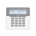 SATEL VERSA-KWRL2 Wireless LCD keypad with 125 KHz proximity reader (for ABAX 2. white backlight)