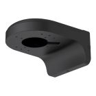 DAITEM SV838AX Staffa di montaggio a parete nera SV404DX