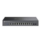 TP LINK ER7412-M2 OMADA MULTIGIIABIT VPN ROUTER