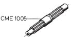 RIB CME1005 Albero traino SUPER SUPER 6/8000