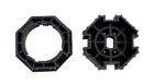 RIB ACG2205B OTTAG ADAPTER. D=70 JOY AND JOY CS