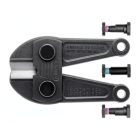 KNIPEX 71 79 760 Testa di taglio per 71 72 760