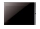 TZ15-B-V3 DIVUS TOUCHZONE 15 BLACK - building touch panel 