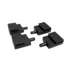 BFT N999370 TA BIN ANTI VIBRATION STOPPERS FOR BIN CHAIN