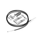 ROGER RL654 KIT FOR UNLOCKING FROM OUTSIDE WITHOUT HANDLE