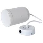 ARITECH INCENDIO EST-P10P Proiettore di suono pendente 10W 100V, IP66, diame