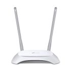 TP LINK TL-WR840N WI-FI ROUTER N300 Router Stand-Alone