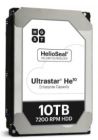 WESTERN-DIGITAL 0F27606 WD Ultrastarhe10 3.5" 10TB Sataultra DC HC510