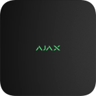 AJAX 140909 Videoregistratore di rete NVR H2DAC (8ch) NVR H2DA