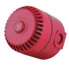 BOSCH FIRE FNM-320-SRD Conventional siren, red, mon