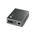 TP LINK MC110CS MEDIA CONVERTER Miscellaneous Networking Accessories for Netw
