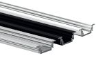 LEDCO PR200/3 PROFILO INCASSO 10 MM. 3MT. ANODIZZATO