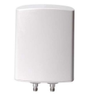 AVAYA 700466535 DECT RADIO BASE STATION DIRECTIONAL DUAL ANTENNA K