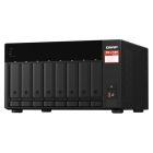 QNAP TS-873A-8G 8-BAY NAS AMD RYZEN V1000