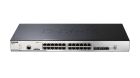 D-LINK DGS-3120-24TC STACKABLE 24PORT SFP L2 GIGE SW