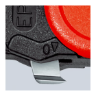 KNIPEX 16 40 150 Utensile spelacavi