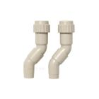 ARITECH FIRE 9-30795 Articulated connection for Modulaser detector, suitable