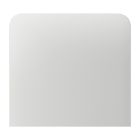 AJAX 83450 SideButton (1-gang) vertical [55] ASP white