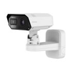 HANWHA TNM-C4942TDR Bi-spectrum AI Radiometric VGA thermal/4K camera