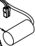 GIBIDI A90797P PASS 1221-31-41 condenser