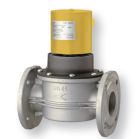 TECNOCONTROL AVD100FOEx Automatic gas solenoid valve DN100 Pmax 360 mbar-230Vca ATEX