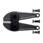 KNIPEX 71 79 910 Testa di taglio per 71 72 910