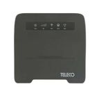 BLUMOTIX 19397 WFT400 - 12/230 Volt portable router - WFT router