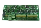 NOTIFIER EXP-ILIA2/8 Expansion from 3 to 8 linear detectors. ILI series