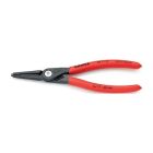 KNIPEX 48 11 J2 SB Pinza per anelli di sicurezza