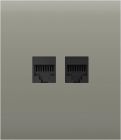 126202 Ajax CenterCover (LAN) olive