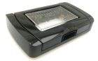 MAPAM S5003N Placca Idrobox IP55 Joy S5003N 3P Nero