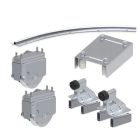 RIB ADF800432 KIT ANTE PRINCIPALE C/CURVA R 1m (S1)
