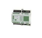 ELKRON FIRE 80SC1T00123 STSX4 Gas control unit on DIN rail for thermal power plants
