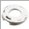 UNIVIEW UNV-TR-UM06-B-IN Base per montaggio inclinato