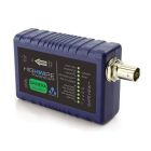 HANWHA VHW-HWPS-C Veracity Highwire Camera Unit- Ethernet and Power over coax