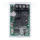 CDVI SEL2641R433NNP NANO RECEIVER 1 ENHANCED RELAY 12/24 Vac/dc