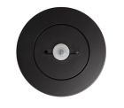 EELECTRON PD00E01KNX-3 KNX PRESENCE SENSOR, BLACK STANDARD 