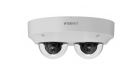 HANWHA PNM-9000VD 5MP Dual Lens Multi-sensor