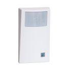 AWACS APD1 Rilevatore radio a doppia tecnologia gestito da microprocessore