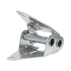 LEDCO EN230 RECESSED PROFILE CAP PR230 - PCS. 01 CLOSED