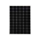 ROGER B75/SLP/50 PANNELLO SOLARE 50W - 52x69x2,5