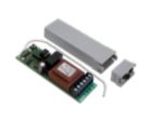 CARDIN RVQ508C1 Single-channel mini receiver (230Vac)